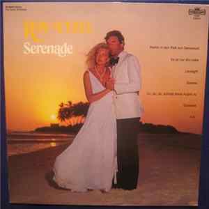 Roy Etzel - Serenade FLAC