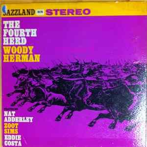 Woody Herman - The Fourth Herd FLAC