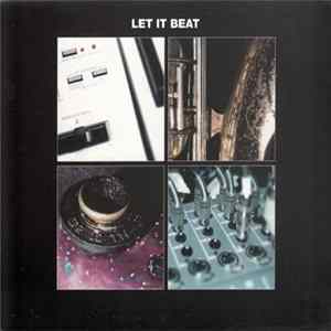 Various - Let It Beat FLAC