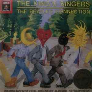 The King's Singers - The Beatles Connection FLAC