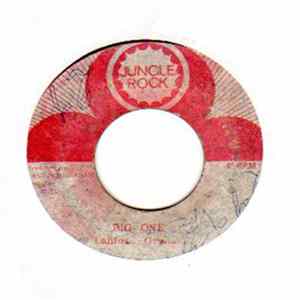 Lanford Graham - Big One FLAC