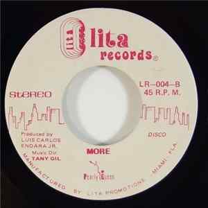 Pearly Queen - Adoro / More FLAC