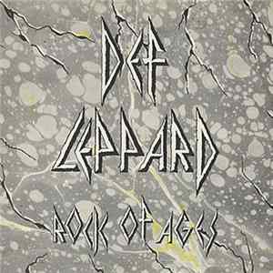 Def Leppard - Rock Of Ages FLAC