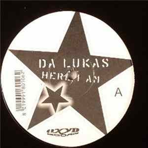 Da Lukas - Here I Am FLAC