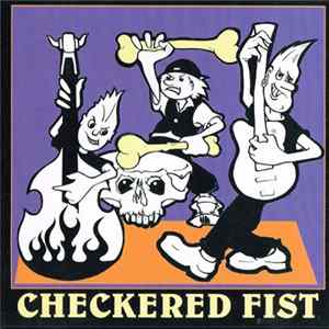 Checkered Fist - Psycho Billy Unleashed FLAC