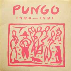 Pungo - 1980-1981 FLAC