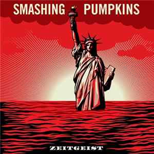 Smashing Pumpkins - Zeitgeist FLAC