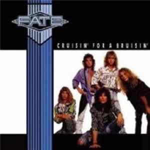 Fate - Cruisin' For A Bruisin' FLAC