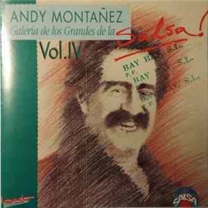 Andy Montañez - Andy Montañez FLAC