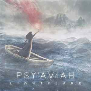 Psy'Aviah - Lightflare FLAC