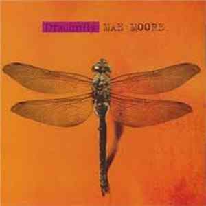 Mae Moore - Dragonfly FLAC