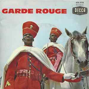 Fanfare De La Garde Rouge De Dakar - Garde Rouge FLAC