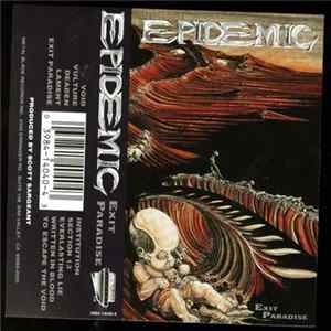 Epidemic - Exit Paradise FLAC