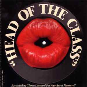 Gloria Leonard - Head Of The Class FLAC