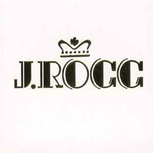 J.Rocc - Taster's Choice Disc 5 FLAC
