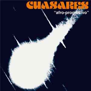 Cuasares - Afro-Progresivo FLAC