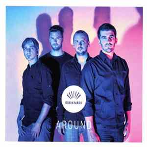 Robin Mark - Around FLAC