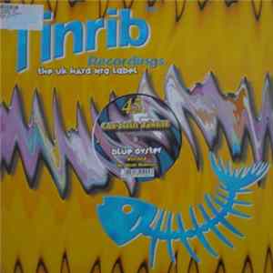Captain Tinrib - Blue Oyster FLAC