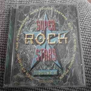 Various - Super Rock Stars Volume 2 FLAC