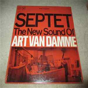 Art Van Damme - Septet: The New Sound Of Art Van Damme FLAC