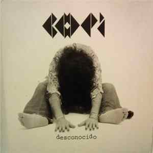 Copi - Desconocido FLAC