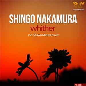 Shingo Nakamura - Whither FLAC