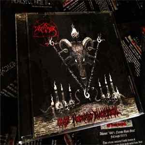 Athanor - 666% Necrotic Black Metal FLAC