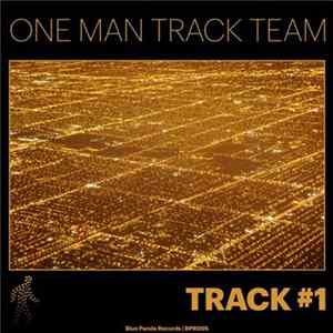 One Man Track Team - Track #1 FLAC