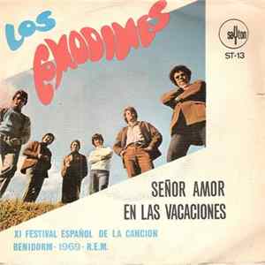 Los Comodines - Señor Amor / En Las Vacaciones FLAC
