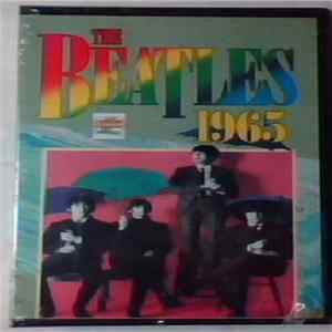 The Beatles - 1965 FLAC