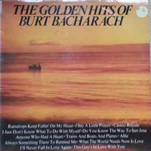 Burt Bacharach - The Golden Hits Of Burt Bacharach FLAC