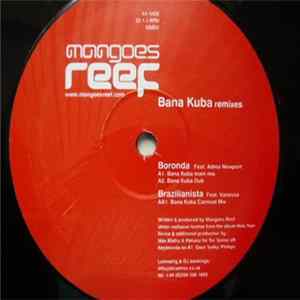 Mangoes Reef - Boronda / Brazilianista FLAC