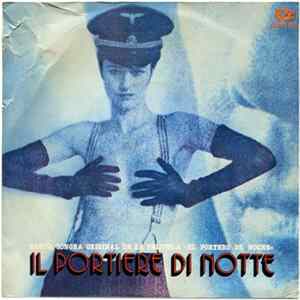 Daniele Paris - Il Portiere Di Notte (Banda Sonora De La Película "El Portero De Noche") FLAC