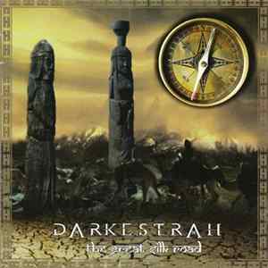 Darkestrah - The Great Silk Road FLAC