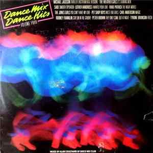 Various - Dance Mix...Dance Hits Vol. 4 FLAC