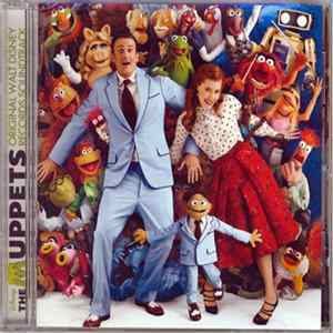 Various - The Muppets (Original Walt Disney Records Soundtrack) FLAC