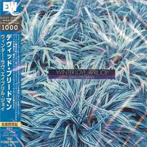 David Friedman - Winter Love, April Joy FLAC