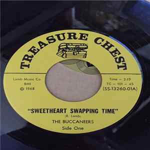 The Buccaneers - Sweetheart Swapping Time / Girl From Ipanema FLAC