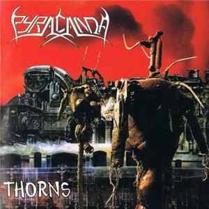 Pyracanda - Thorns FLAC