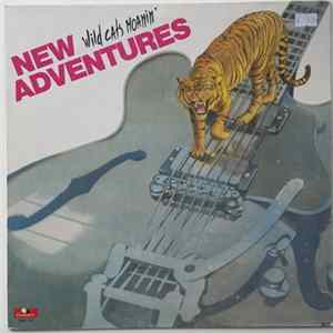 New Adventures - Wild Cats Moanin' FLAC