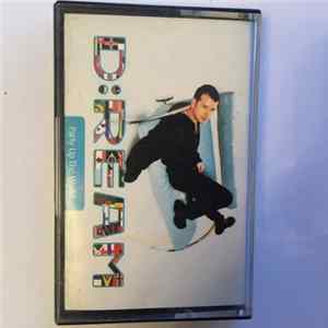 D:Ream - Party Up The World FLAC