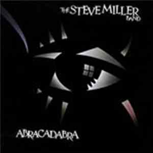 The Steve Miller Band - Abracadabra FLAC