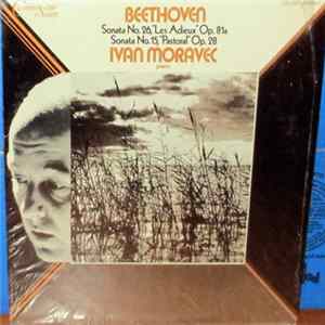 Beethoven, Ivan Moravec - Sonata No. 26 "Les Adieux" Op. 81a / Sonata No. 15, "Pastoral" Op. 28 FLAC