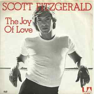 Scott Fitzgerald - The Joy Of Love FLAC