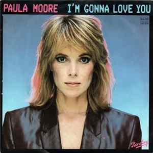 Paula Moore - I'm Gonna Love You FLAC