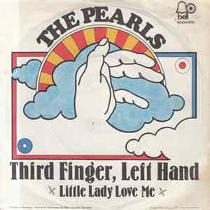 The Pearls - Third Finger, Left Hand FLAC