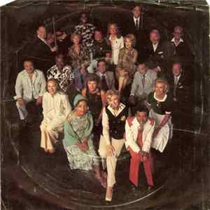 The Million Dollar Chorus - Mad About You Manhattan FLAC