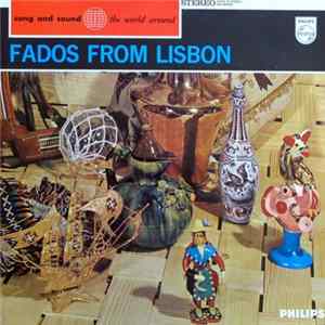 Various - Fados From Lisbon FLAC