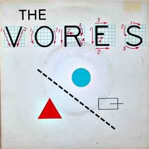 The Vores - Stress FLAC
