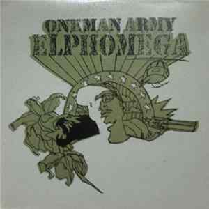 Elphomega - One Man Army FLAC
